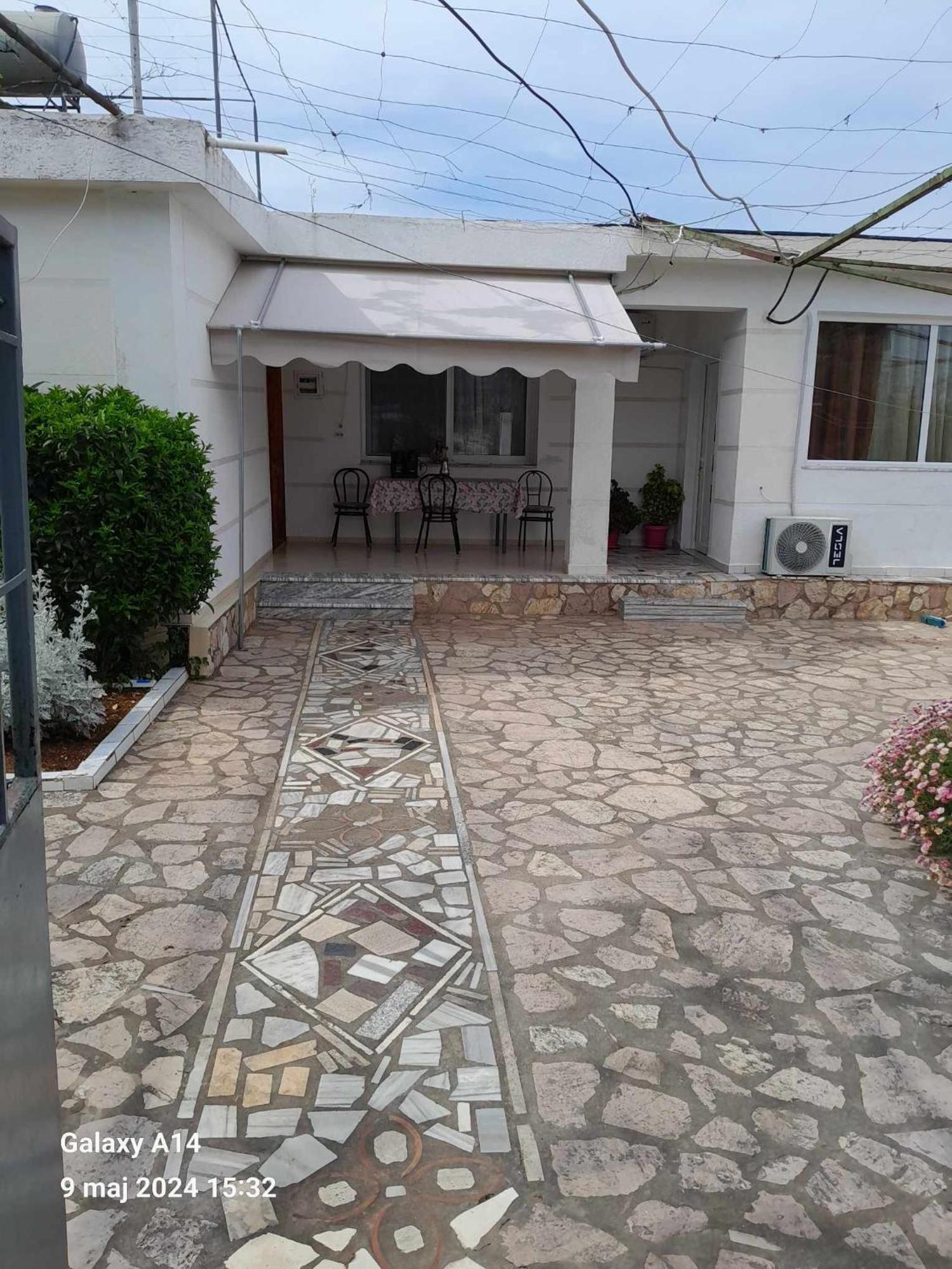 Flora'S Place Sarandë 외부 사진