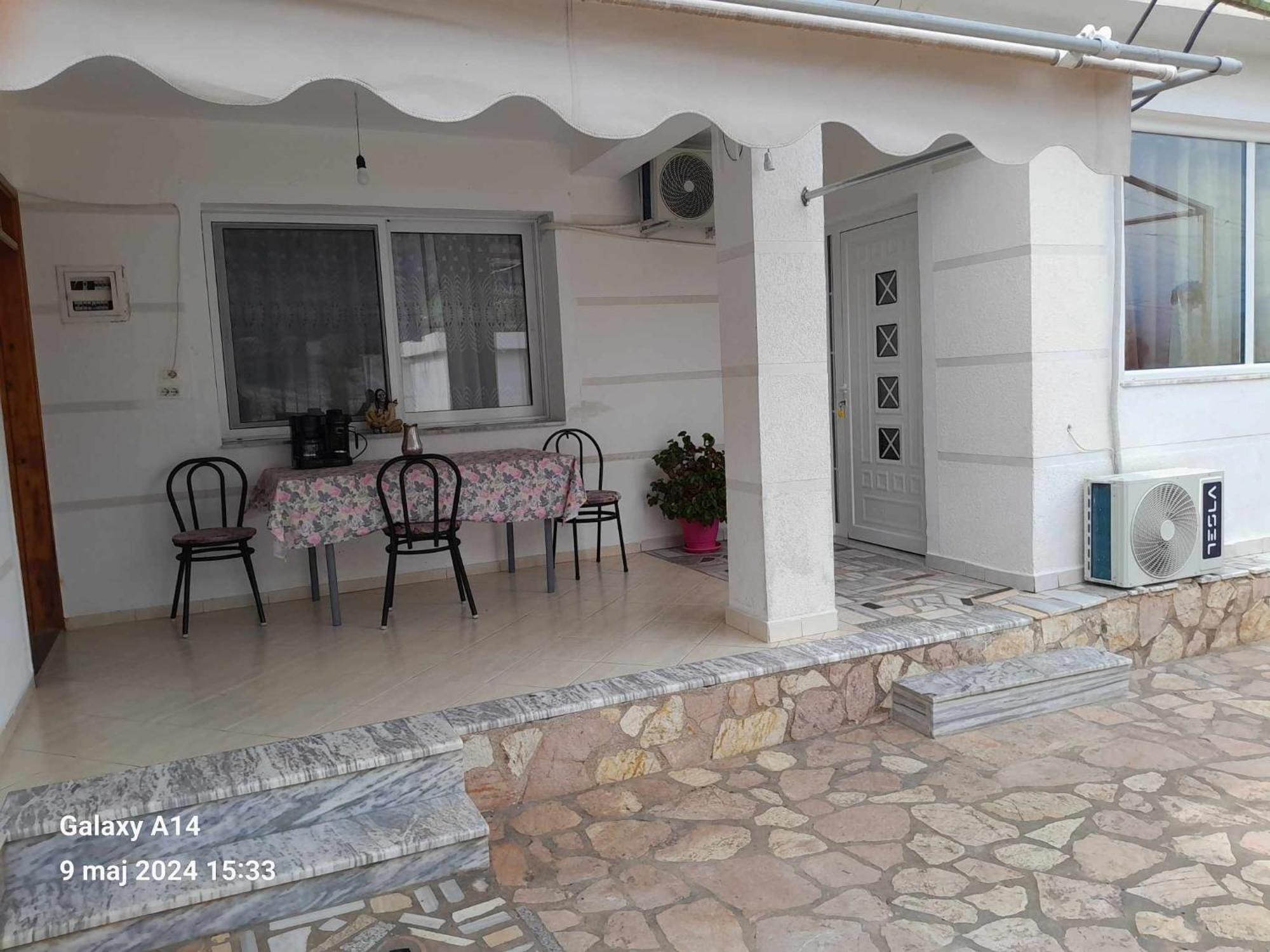 Flora'S Place Sarandë 외부 사진