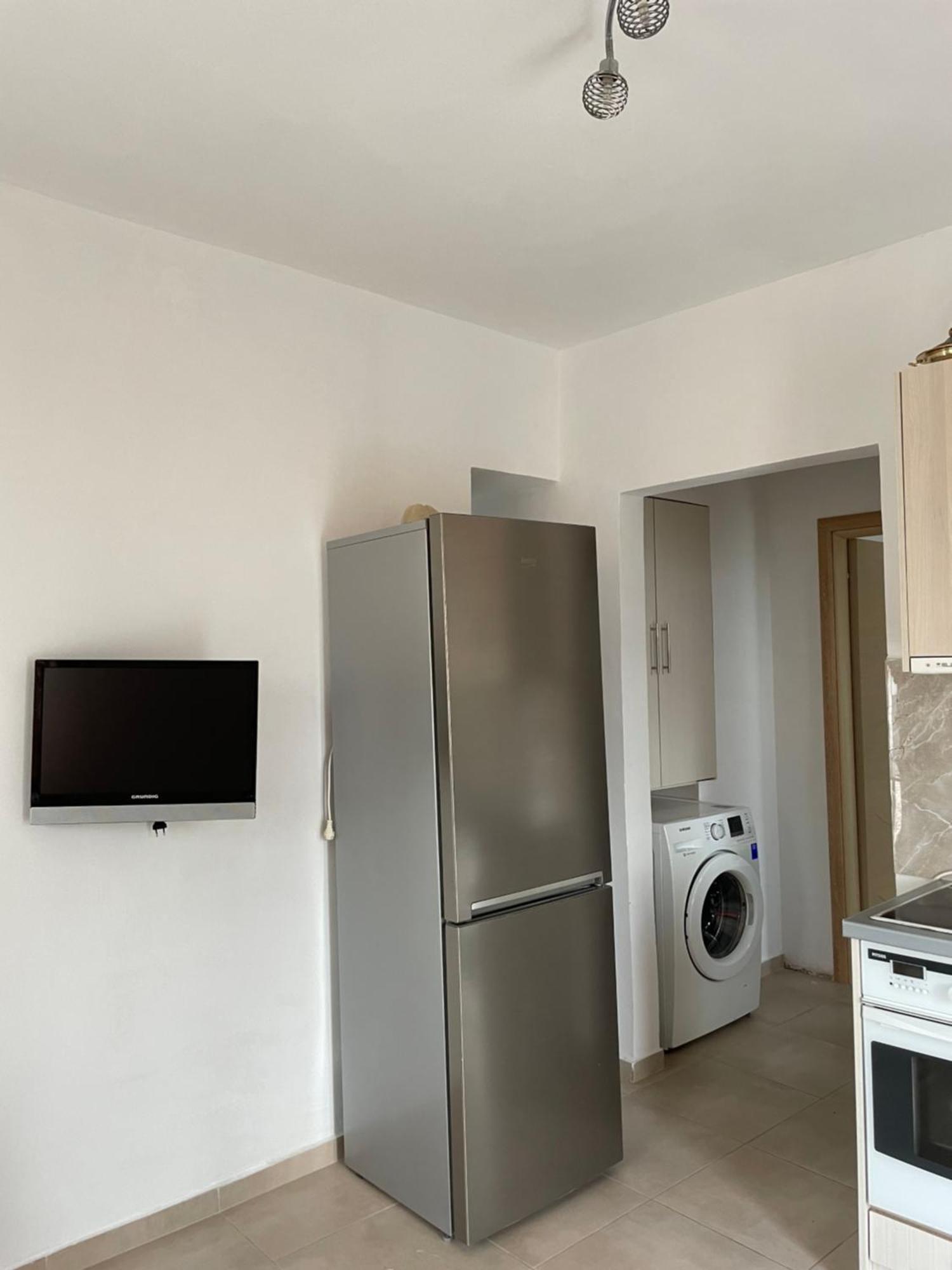 Flora'S Place Sarandë 외부 사진