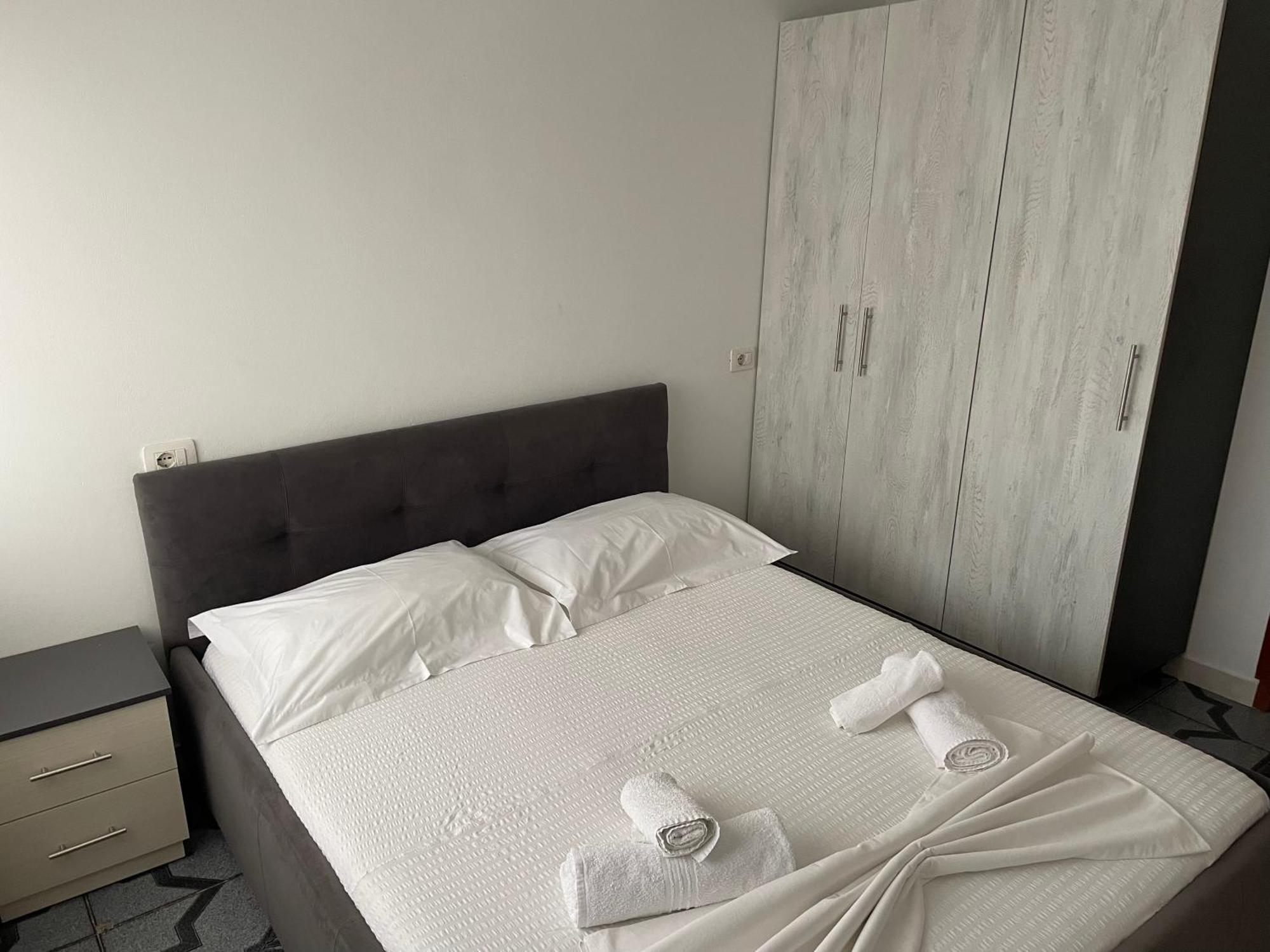 Flora'S Place Sarandë 외부 사진